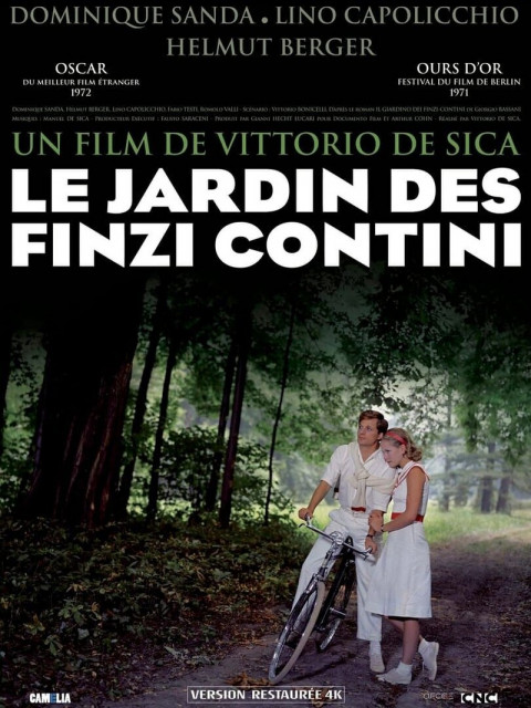 Auditorium de Viroflay - projection du film 