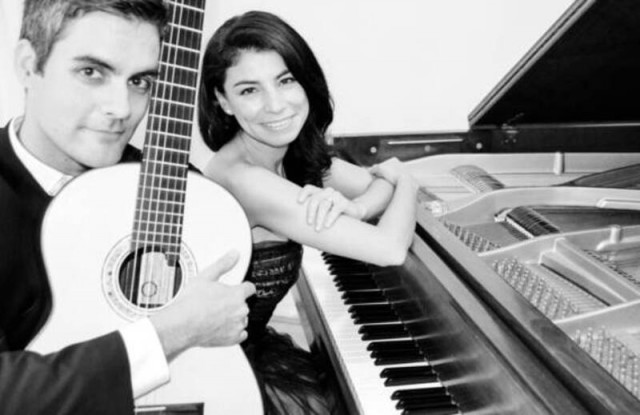 Théâtre des Arcades -México Mágico - Concert d'1 soir_Buc