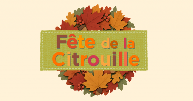 Pumpkin Festival in Bougival_Bougival Pumpkin Festival in Bougival_Bougival