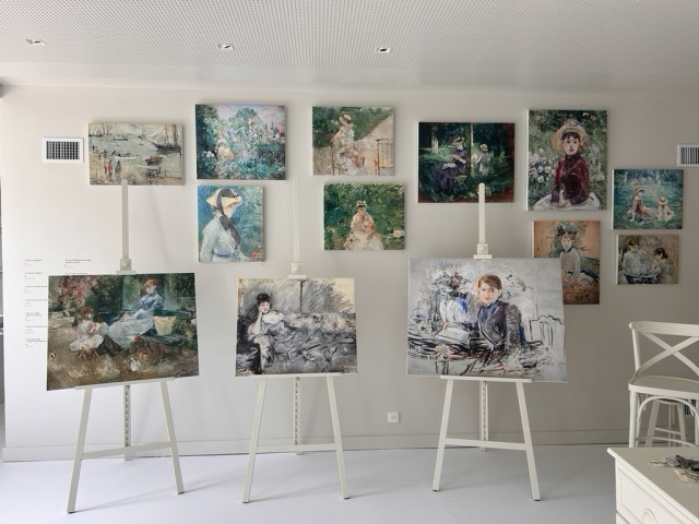 Maison Berthe Morisot