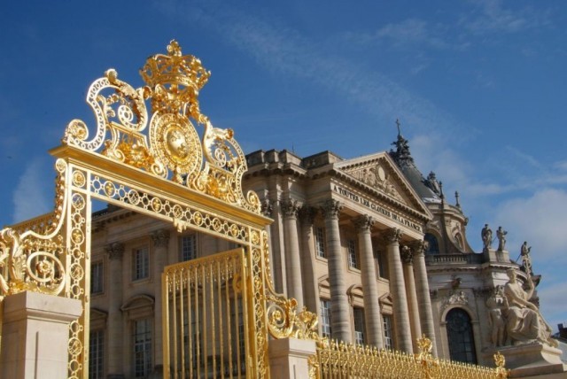 Château de Versailles