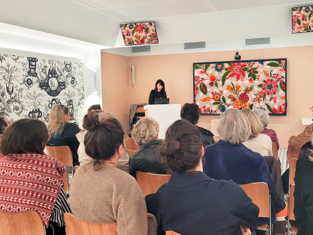 Conférence