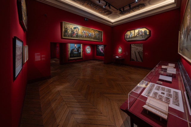 exposition-grand-dauphin-du-ch-teau-de-versailles-thomas-garnier-1-43747 - © Château de Versailles / Thomas Garnier exposition-grand-dauphin-du-ch-teau-de-versailles-thomas-garnier-1-43747