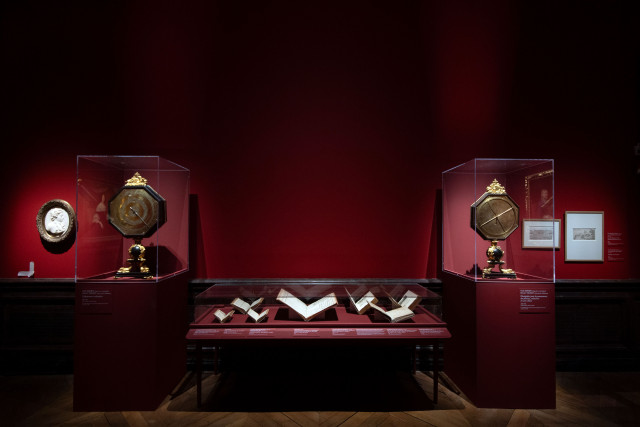 Exposición “El Gran Delfín (1661–1711) – Hijo de rey, padre de rey y nunca rey”