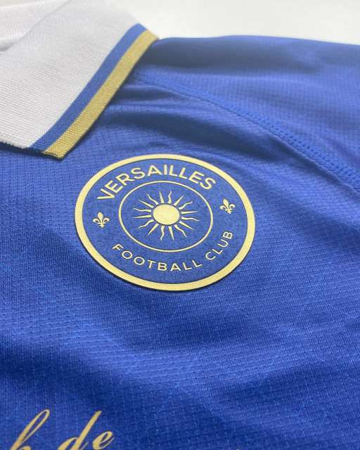 FC Versailles soccer jersey - Short sleeves | E-shop