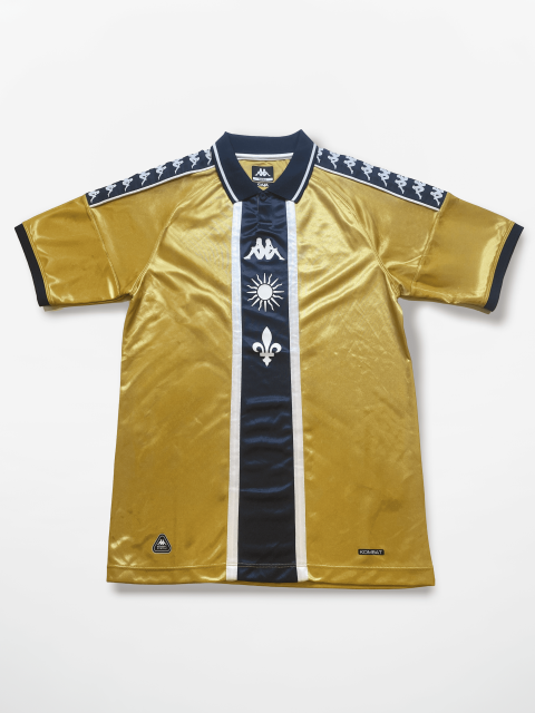 FC Versailles soccer jersey - Short sleeves | E-shop