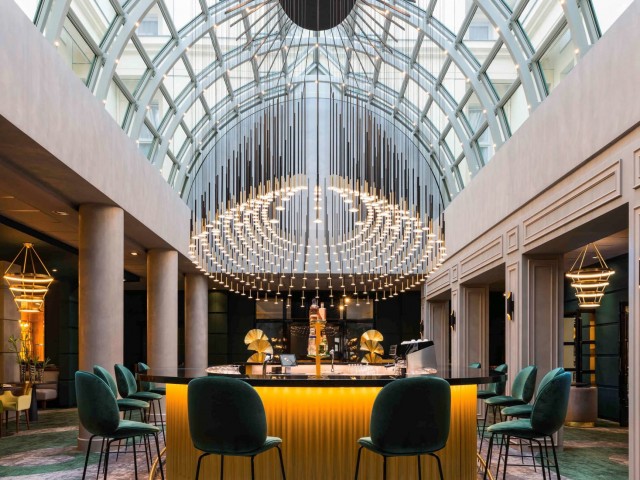 MGallery Versailles Le Louis