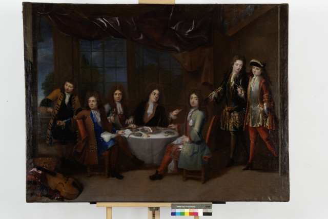 Lambinet Museum / City of Versailles - Pascaline Noack