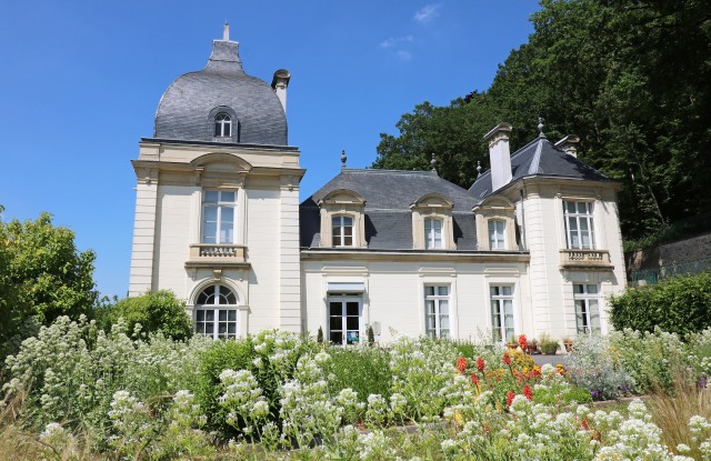 Musée de la toile de Jouy