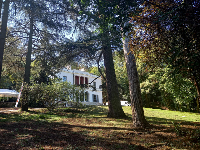 Villa Viardot
