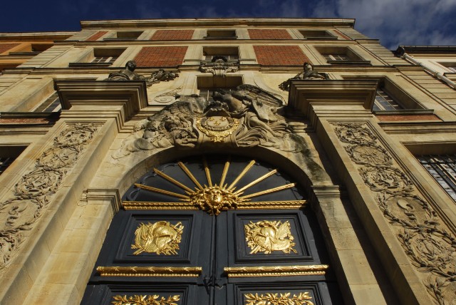 Ancien hôtel des affaires étrangères et de la marine