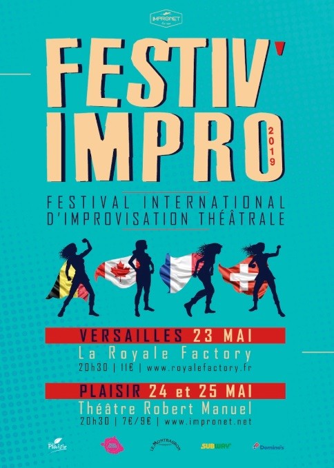 Festiv Impro