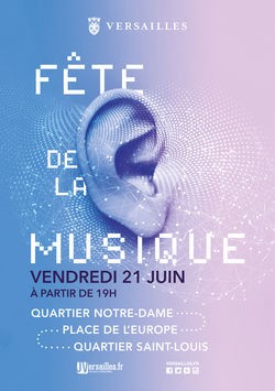 La fête de la Musique 2019