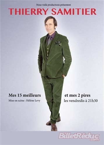 Royale Factory: Thierry Samitier, mes 15 Meileurs et mes 2 pires