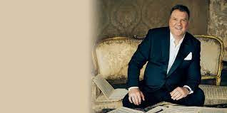Opéra Royal - Recital Bryn Terfel