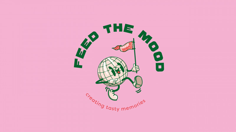 feed the mood
