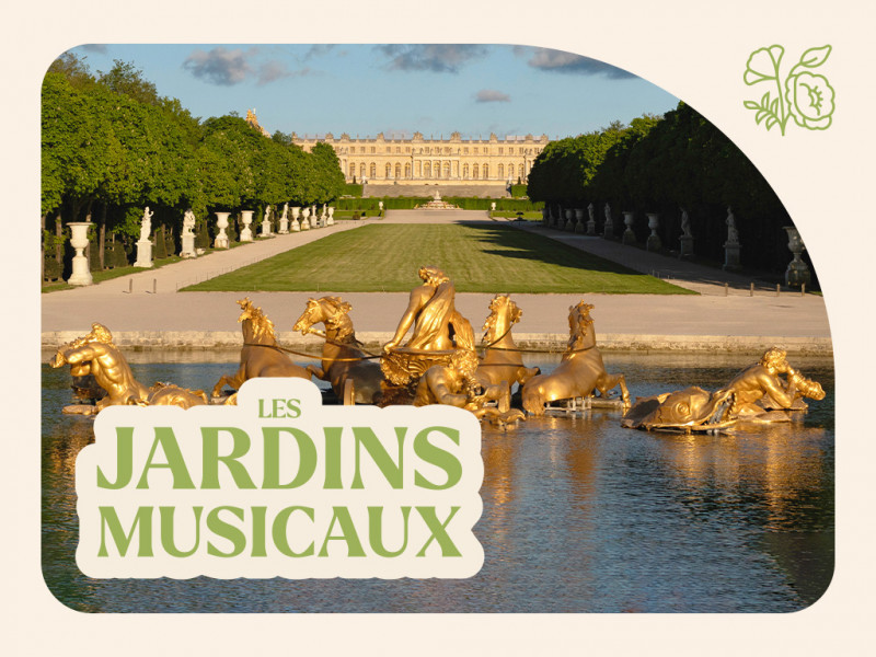 Les Jardins Musicaux 2025