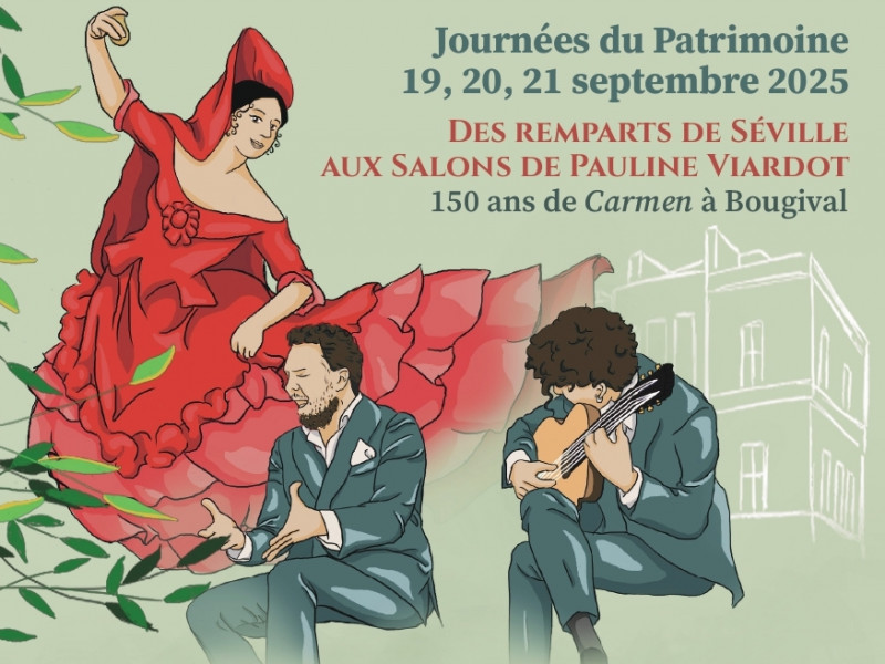 3ème Festival Georges Bizet - 
