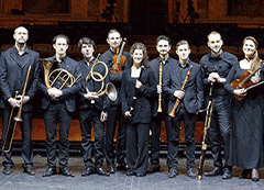 Opéra Royal - Concert du 8e Gala de l'ADOR: Florilège N
