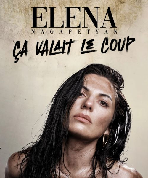 Palais des Congrès - ELENA
