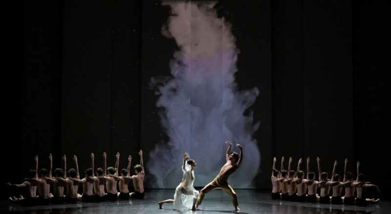 Royal Opera - Mythologies