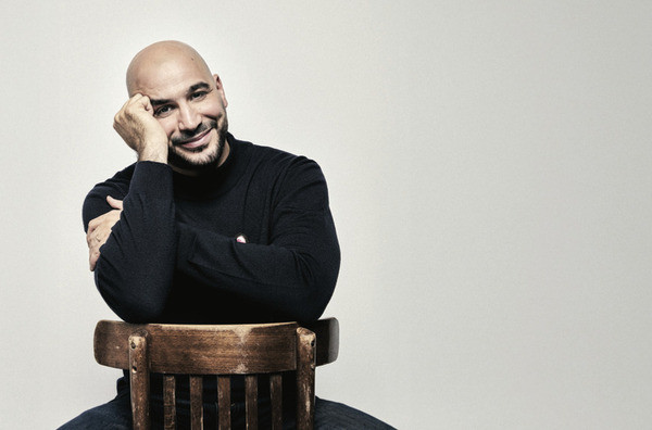 Salle du Vieux Marché - Mehdi Djaadi « Couleur Framboise »_Jouy-en-Josas