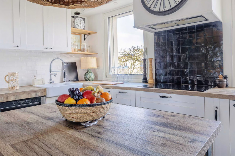 Les demoiselles à Versailles