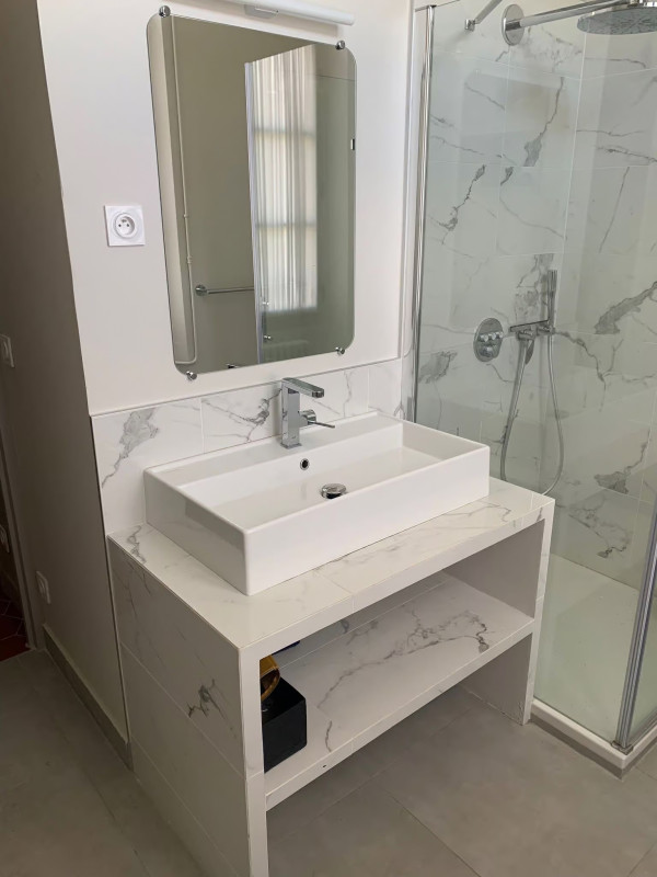 Les demoiselles à Versailles