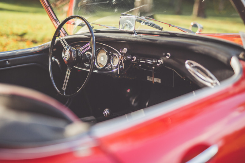 Cartis Classic Car Cartis Classic Car