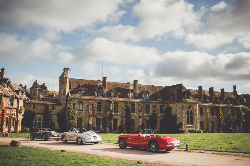 Cartis Classic Car Cartis Classic Car