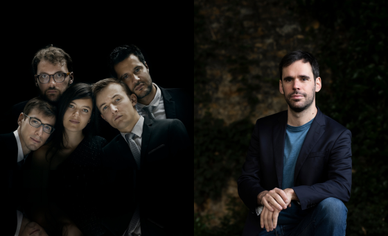 Théâtre Montansier - Eclats de jeunesse