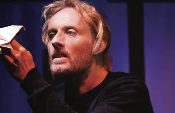 Théâtre des Arcades - Dans les forêts de Sibérie_Buc