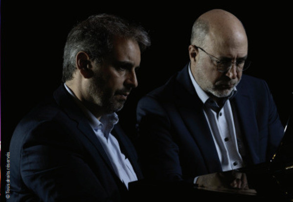 Conservatoire Versailles Grand Parc - Children’s corner (Jeux d’enfants)_Buc