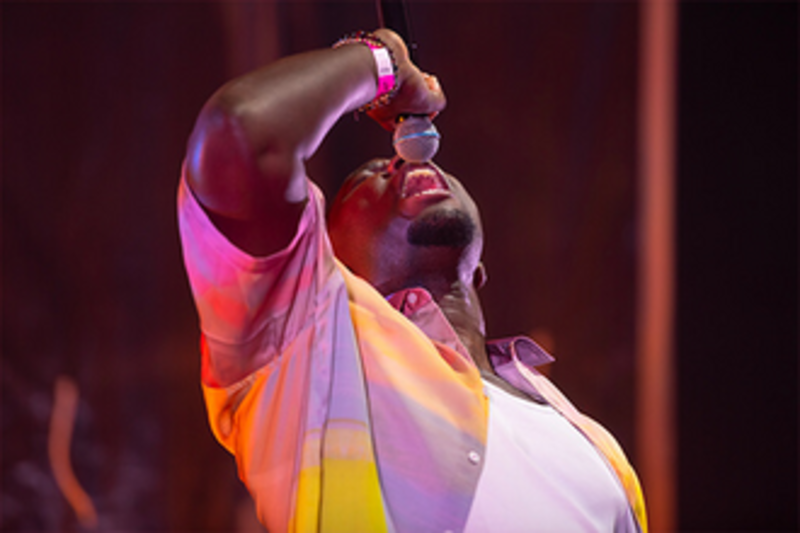 Final de Versailles Live - Parking de l'Europe_Versailles - © Versailles Live Final de Versailles Live - Parking de l'Europe_Versailles