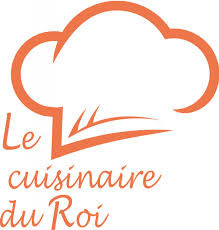 Le Cuisinaire du Roi - Tarte fraise pistache façon Michalak