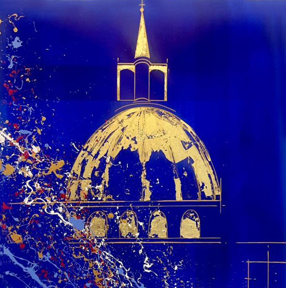 Galerie Vanaura - Art & Design_Versailles