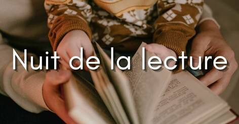 Musée Lambinet - Nuit de la Lecture_Versailles