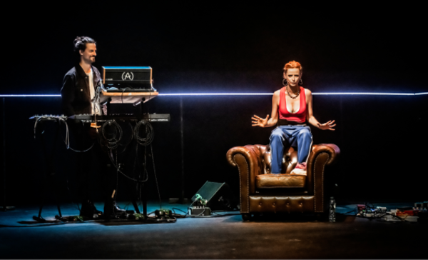 Théatre Montansier - Iphigénie à Splott_Versailles