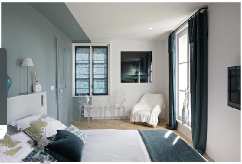 Villa Les Pins - Les Demoiselles à Versailles_Versailles