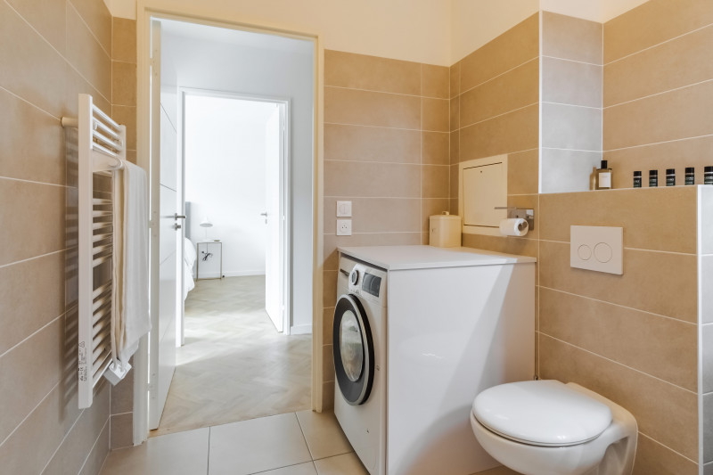 Appartement Victoria - Les Demoiselles à Versailles_Versailles