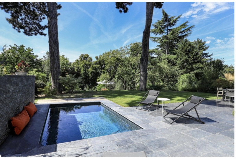 Villa Les Pins - Les Demoiselles à Versailles_Versailles