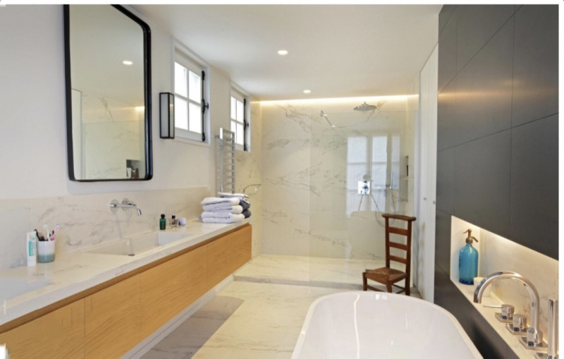 Villa Les Pins - Les Demoiselles à Versailles_Versailles