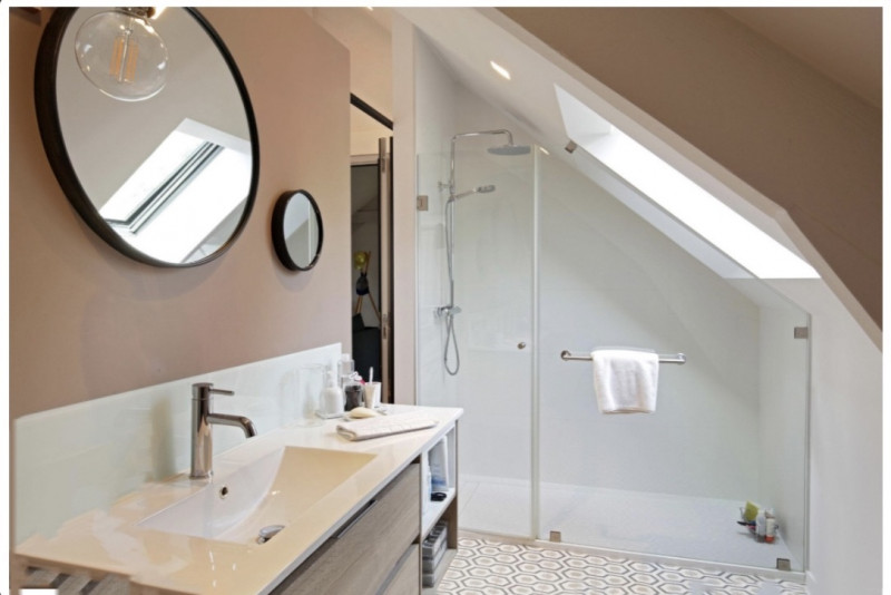 Villa Les Pins - Les Demoiselles à Versailles_Versailles