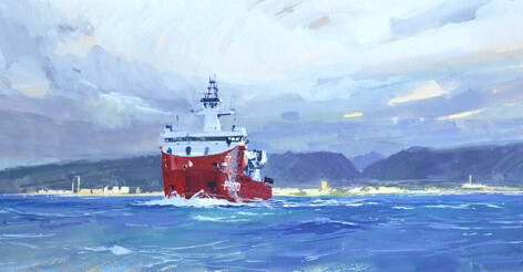 Espace Richaud - Visite en famille : la mer et ses secrets_Versailles