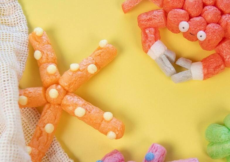 Espace Richaud - Workshop tour: Boats and marine animals_Versailles