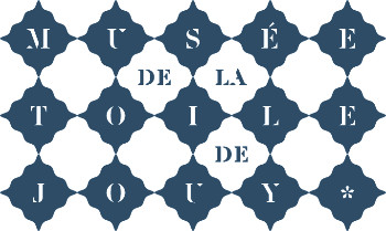 Logo Musée de la Toile de Jouy