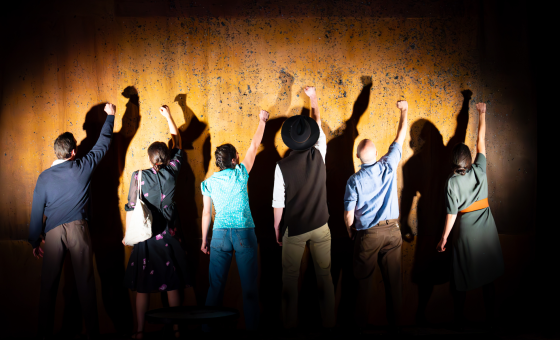 Théâtre Montansier - 4211 km_Versailles - © © Bealivetphoto Théâtre Montansier - 4211 km_Versailles