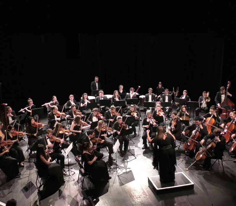 Mairie de Versailles  - Concert symphonique Beethoven_Versailles