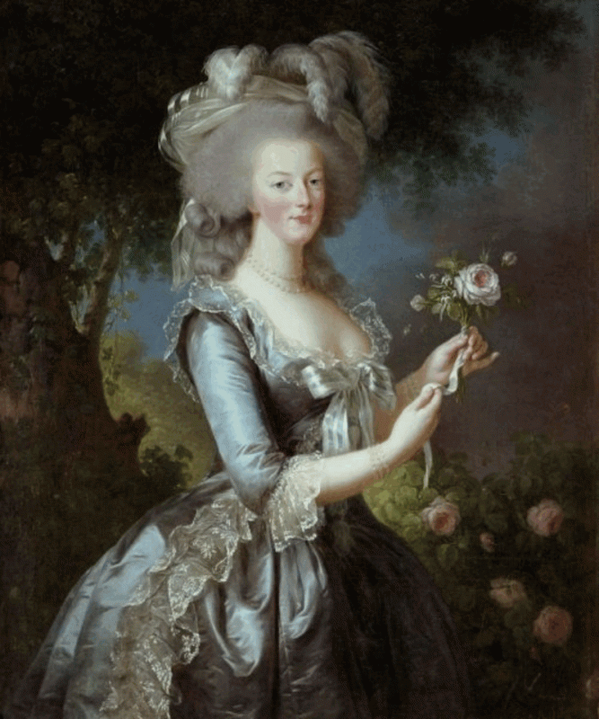 Théâtre Montansier - Conférence - Marie-Antoinette et le théâtre_Versailles