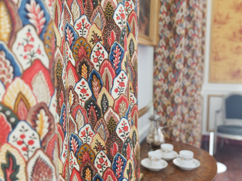 Musée de la Toile de Jouy